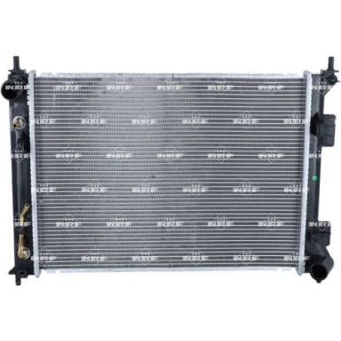 NRF Kühler, Motorkühlung 59287 NRF Kühler, Motorkühlung 59287