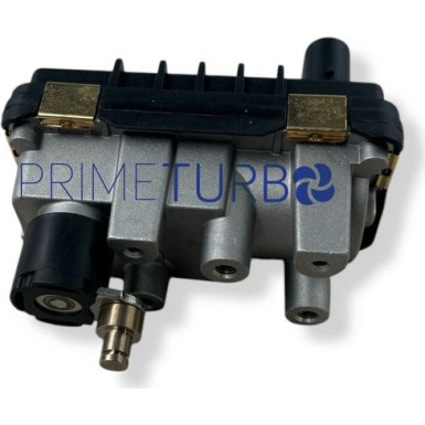 Prime Turbo Ladedruckregelventil G00049AC