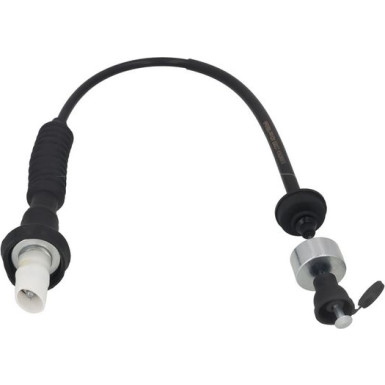 LC053 Seilzug, Kupplungsbetätigung