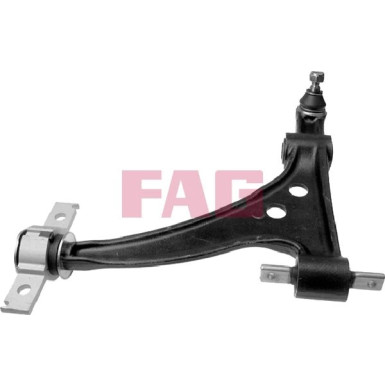 821 0433 10 Lenker, Radaufhängung