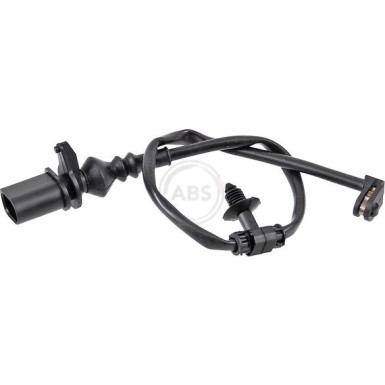 A.B.S. Verschleißsensor