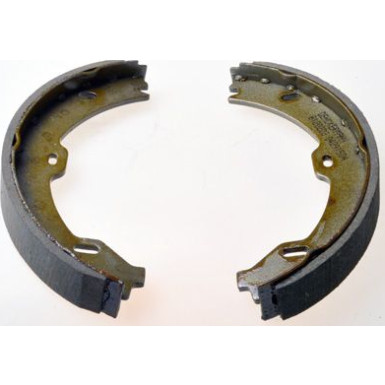 DENCKERMANN Bremsbacken B120203