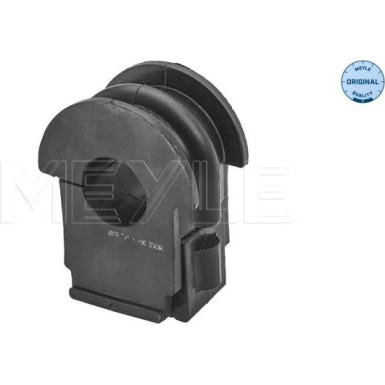Stabilisatorlager VA li/re NISSAN Qashqai,RENAULT Kadjar 14 MEYLE-ORIGINAL: True to OE 36-14 615 0007