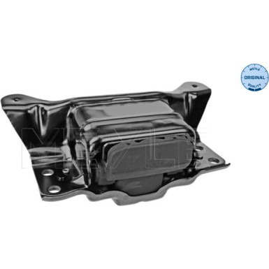 12 555 107 Lagerung Motor AUDI A3,SKODA Octavia,VW Golf 12 MEYLE-ORIGINAL: True to OE 1001990205