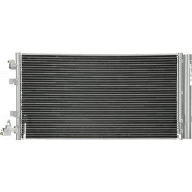 Kondensator PKW RENAULT MEGANE 08 FIRST FIT 940160