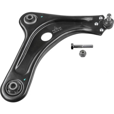 44014 01 Lenker, Radaufhängung 44014 01 Lenker, Radaufhängung