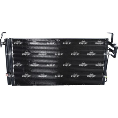 Kondensator, Klimaanlage | 35473 Kondensator, Klimaanlage | 35473