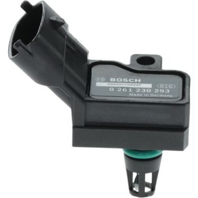 0 261 230 293 Sensor, Ladedruck