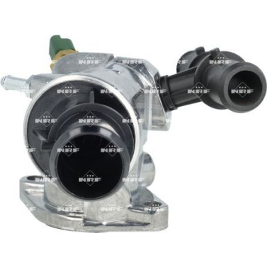 NRF Thermostat, Kühlmittel NRF Thermostat, Kühlmittel