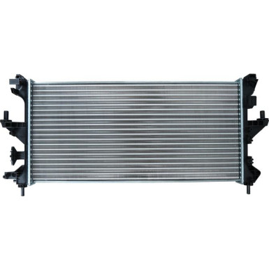 KAMOKA Kühler, Motorkühlung 7705146 KAMOKA Kühler, Motorkühlung 7705146