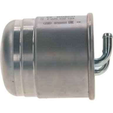 Kraftstofffilter | MERCEDES A,B,C,E-Klasse | F 026 402 103