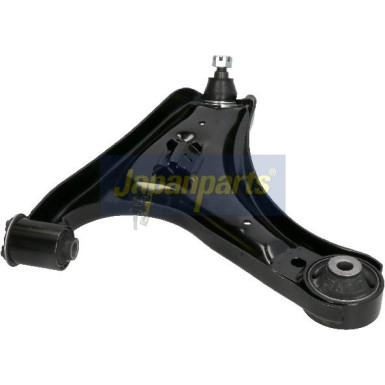 Lenker, Radaufhängung BS-604L