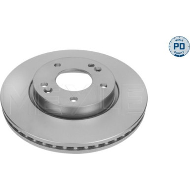 80 481 022PD Bremsscheibe VA Platinum | HYUNDAI | 28-15 521 0008/PD