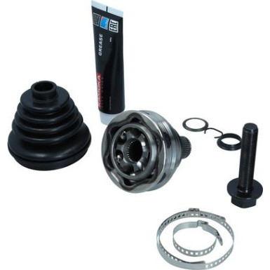 KAMOKA Gelenksatz, Antriebswelle