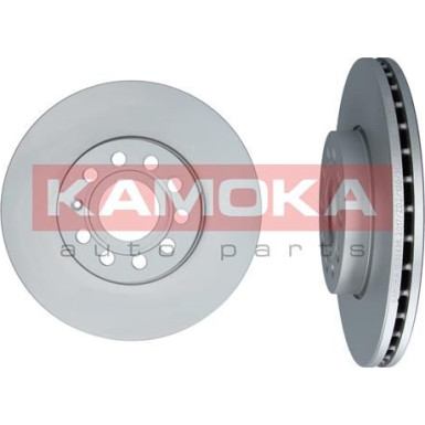 KAMOKA Bremsscheibe | 1032436
