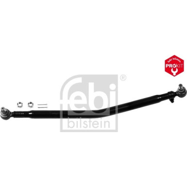 FEBI BILSTEIN Lenkrad | 18097