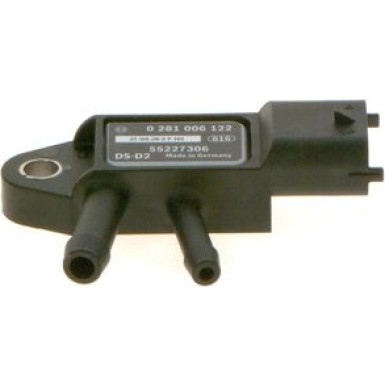 0 281 006 122 Sensor, Abgasdruck