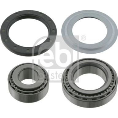 FEBI BILSTEIN Radlager | 23625