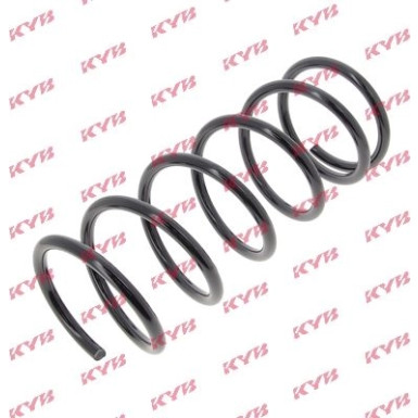 KYB Fahrwerksfeder Honda P. Hr-V 1.6 16V 03.99 | RA1849