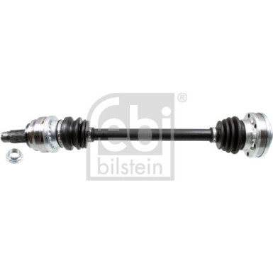 FEBI BILSTEIN Antriebswelle | 182445