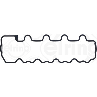 Dichtung, Zylinderkopfhaube | Daimler PKW | 131.960