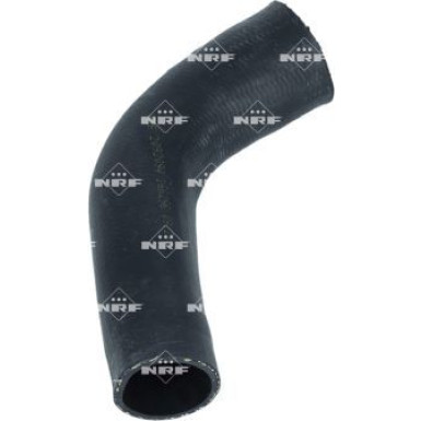 NRF Ladeluftschlauch 166296