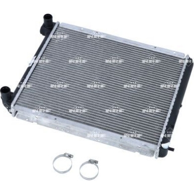 NRF Motorkühler 507352