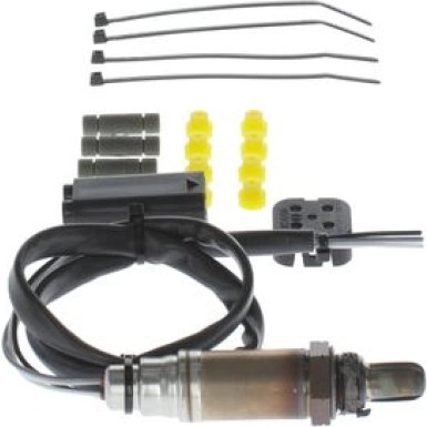 Lambdasonde CHEVROLET,DAEWOO Universal 0 258 005 732