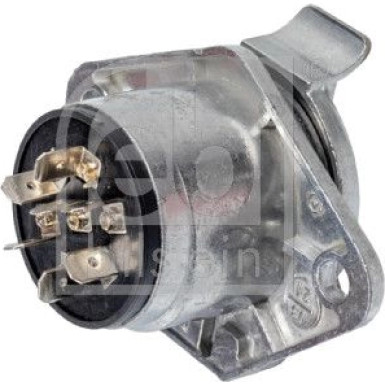 FEBI BILSTEIN Buchse | 07341