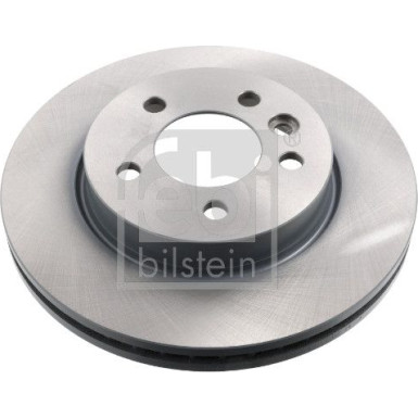 FEBI BILSTEIN Bremsscheibe 36237 FEBI BILSTEIN Bremsscheibe 36237