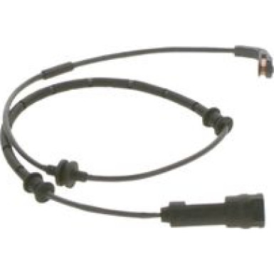 Warnkontakt | CHEVROLET,OPEL | 1987473017