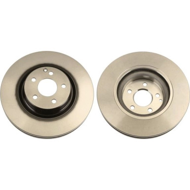 Bremsscheibe Db P. W211 02 TRW SINGLE DF7351S