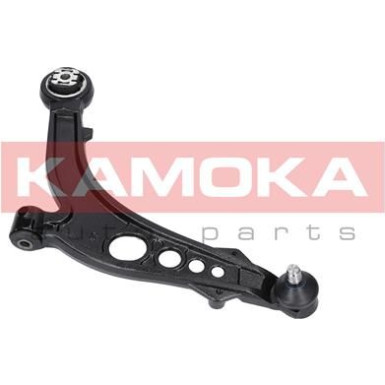 KAMOKA Lenker, Radaufhängung KAMOKA Lenker, Radaufhängung