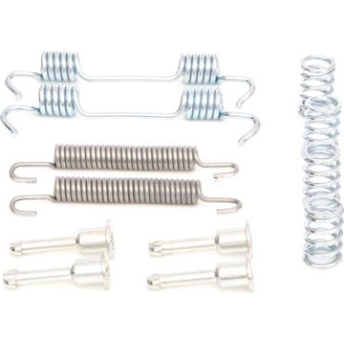 1 987 475 280 Zubehörsatz, Feststellbremsbacken