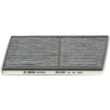 Aktivkohlefilter | RENAULT Scenic | 1987432525