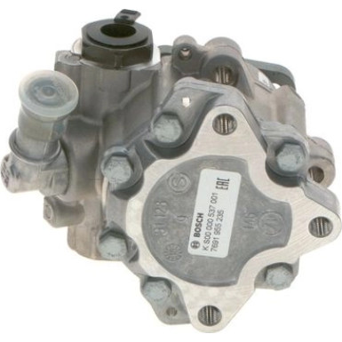 K S00 000 537 Hydraulikpumpe, Lenkung