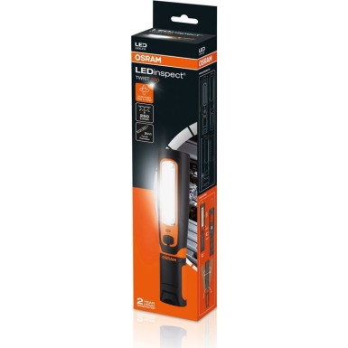 LEDIL412 Handleuchte LED Inspection Lights