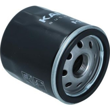 KAMOKA Ölfilter