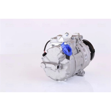 Kompressor PKW Opel Corsa 06 FIRST FIT 89212