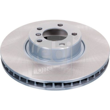 FEBI BILSTEIN Lenkrad 18330