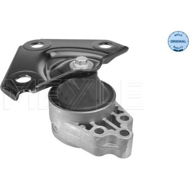51 555 064 Lagerung Motor FORD Fiesta V,Fusion 01 MEYLE-ORIGINAL: True to OE 7140300034