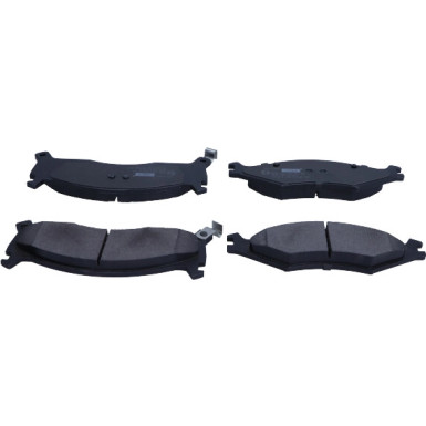 Bremsbelagsatz Kia P. Sportage -98 | 19-1387
