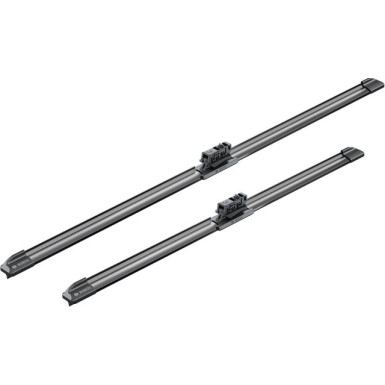 BOSCH | Scheibenwischer Aerotwin A204S | Mercedes A Klasse (W176) CLA, GLA | 3397014204