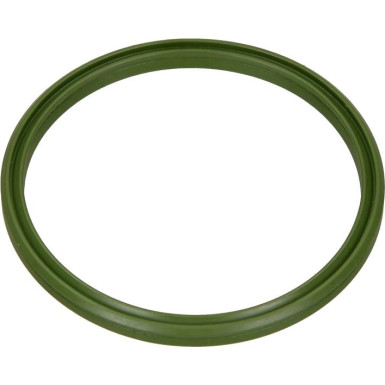 Original VAG VW Ladeluftkühler-Rohrdichtung (53,95 mm) | 3C0145117D