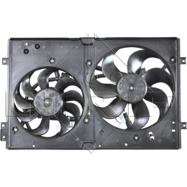 NRF Kühlerlüfter 47059