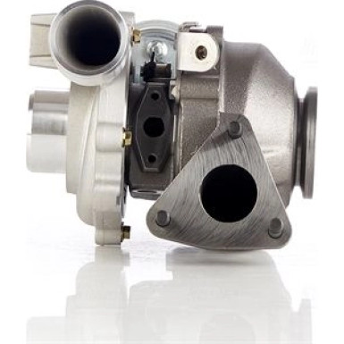 Nissens Turbo SUZUKI Grand Vitara 1.9 DDiS 05 FACTORY NEW 93114