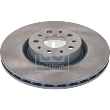 FEBI BILSTEIN Bremsscheibe 14075