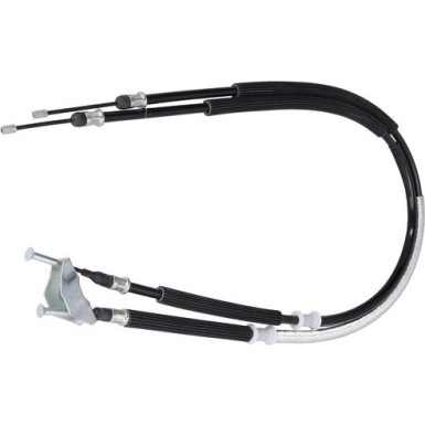 KAMOKA Seilzug, Feststellbremse KAMOKA Seilzug, Feststellbremse