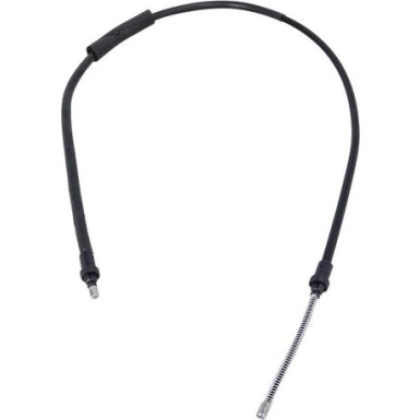 KAMOKA Seilzug, Feststellbremse 1190040