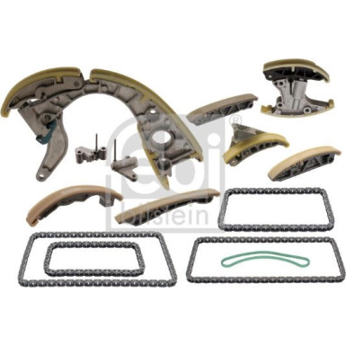 Steuerkettensatz AUDI A8,Q7,VW Touareg 06 Basic Short Kit 49440
